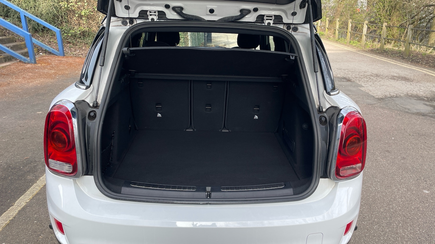 Used MINI Countryman 2019 for sale - 78031412: Photo 4