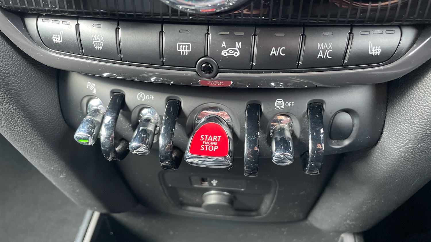 Used MINI Countryman 2019 for sale - 78031412: Photo 40