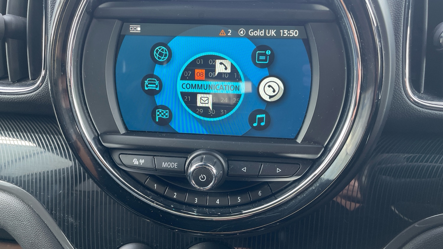 Used MINI Countryman 2019 for sale - 78031412: Photo 44