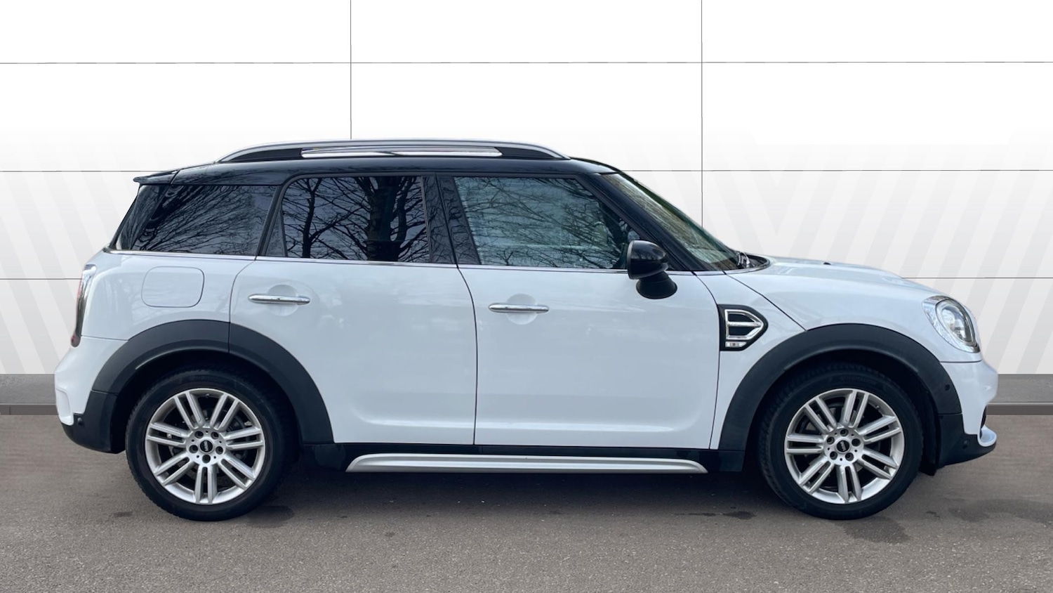 Used MINI Countryman 2019 for sale - 78031412: Photo 5