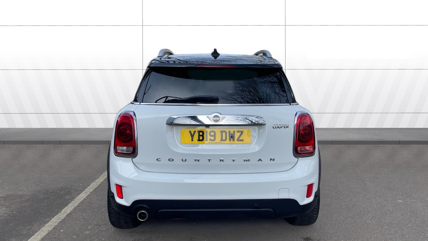 Used MINI Countryman 2019 for sale - 78031412: Photo 6