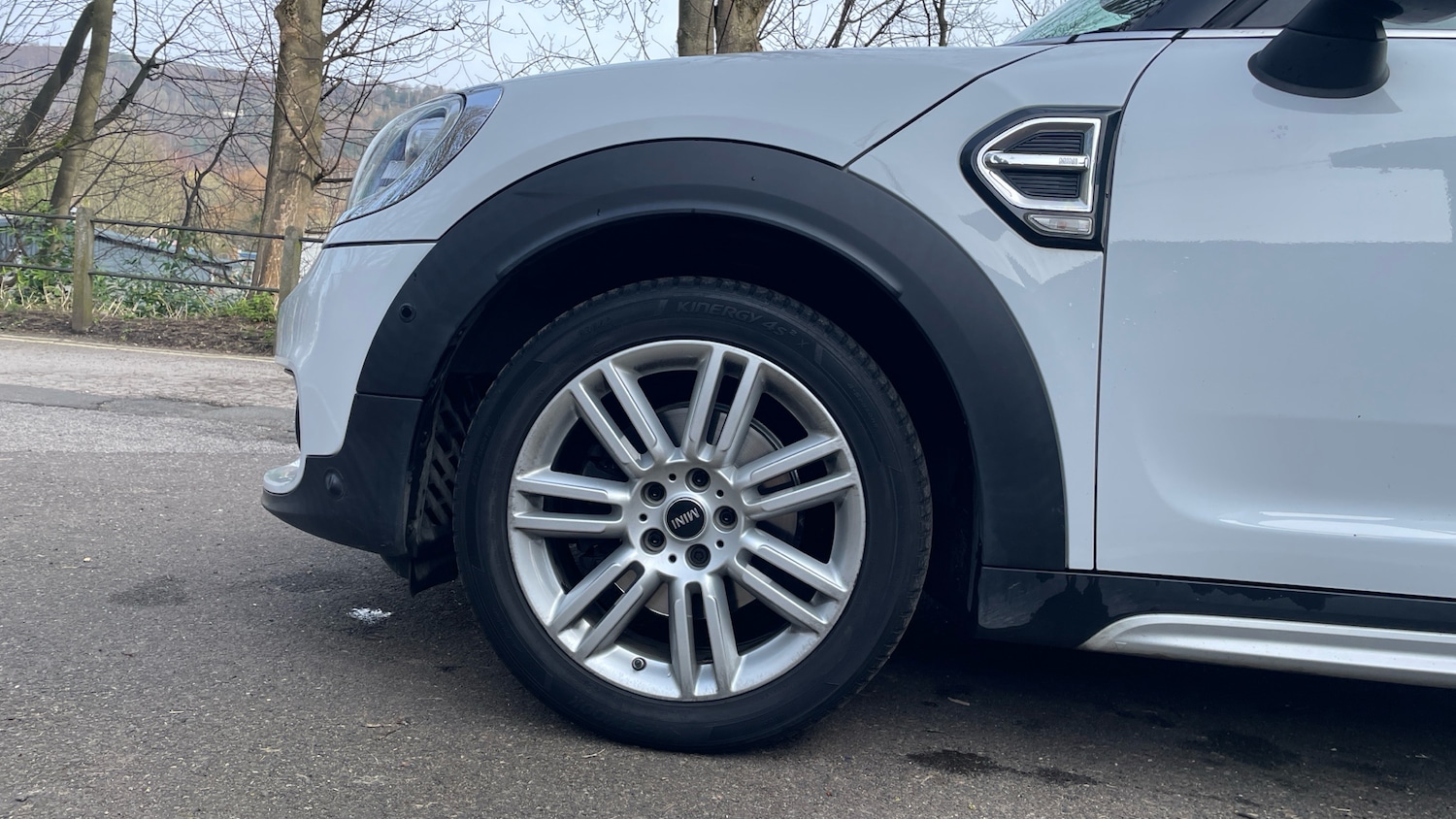 Used MINI Countryman 2019 for sale - 78031412: Photo 7
