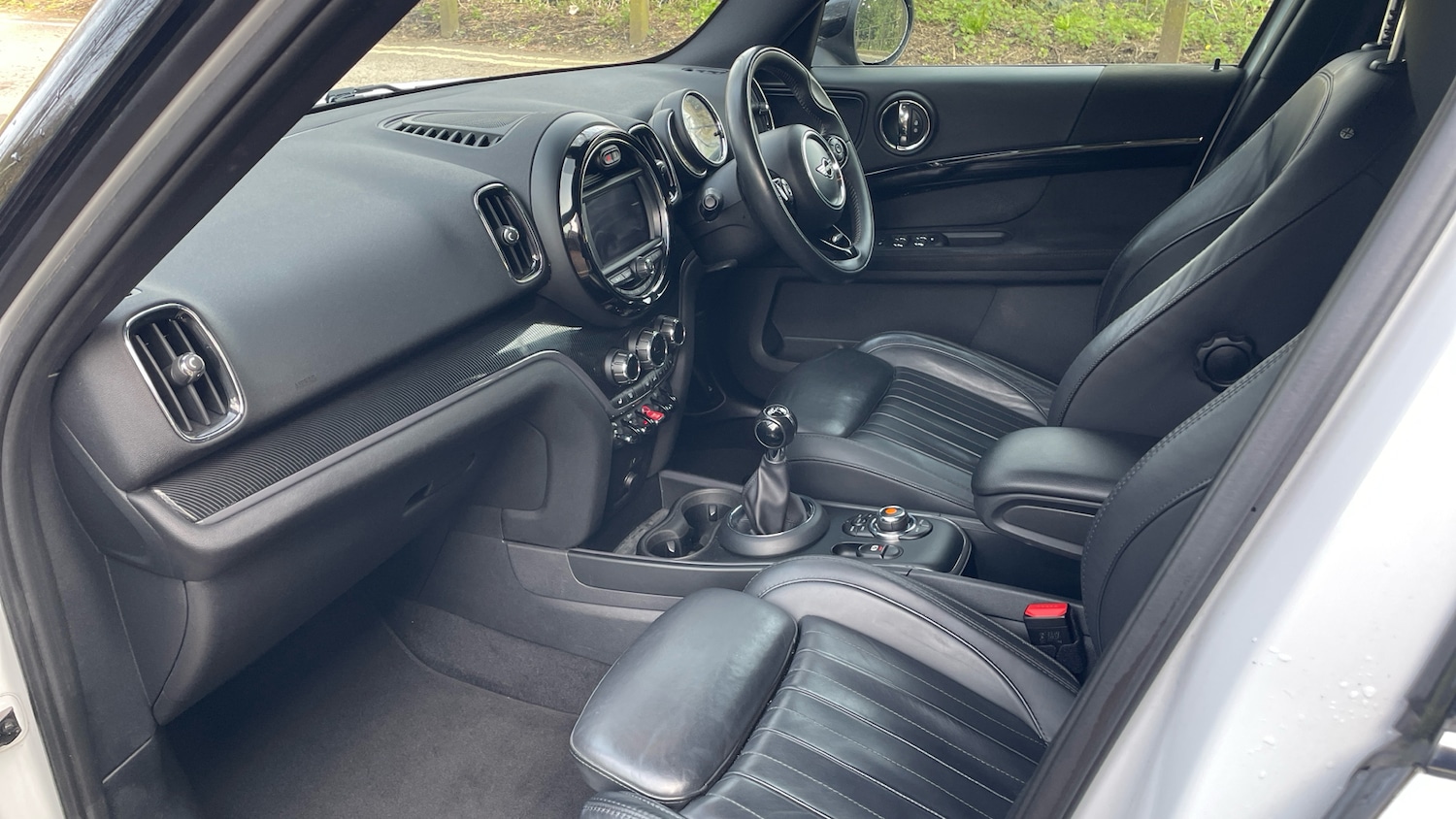 Used MINI Countryman 2019 for sale - 78031412: Photo 9