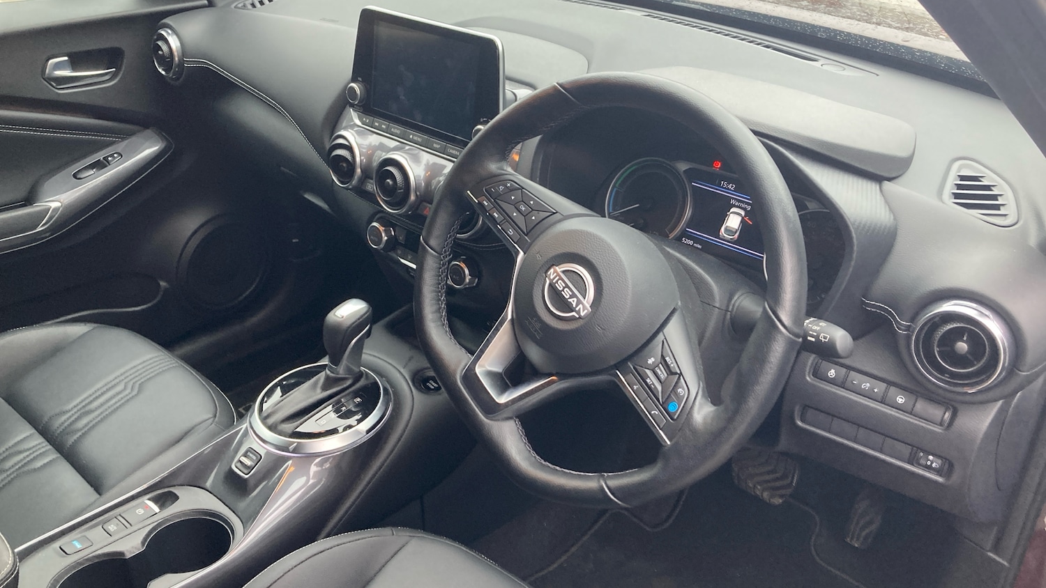 Used Nissan Juke 2024 for sale - 77535805: Photo 11