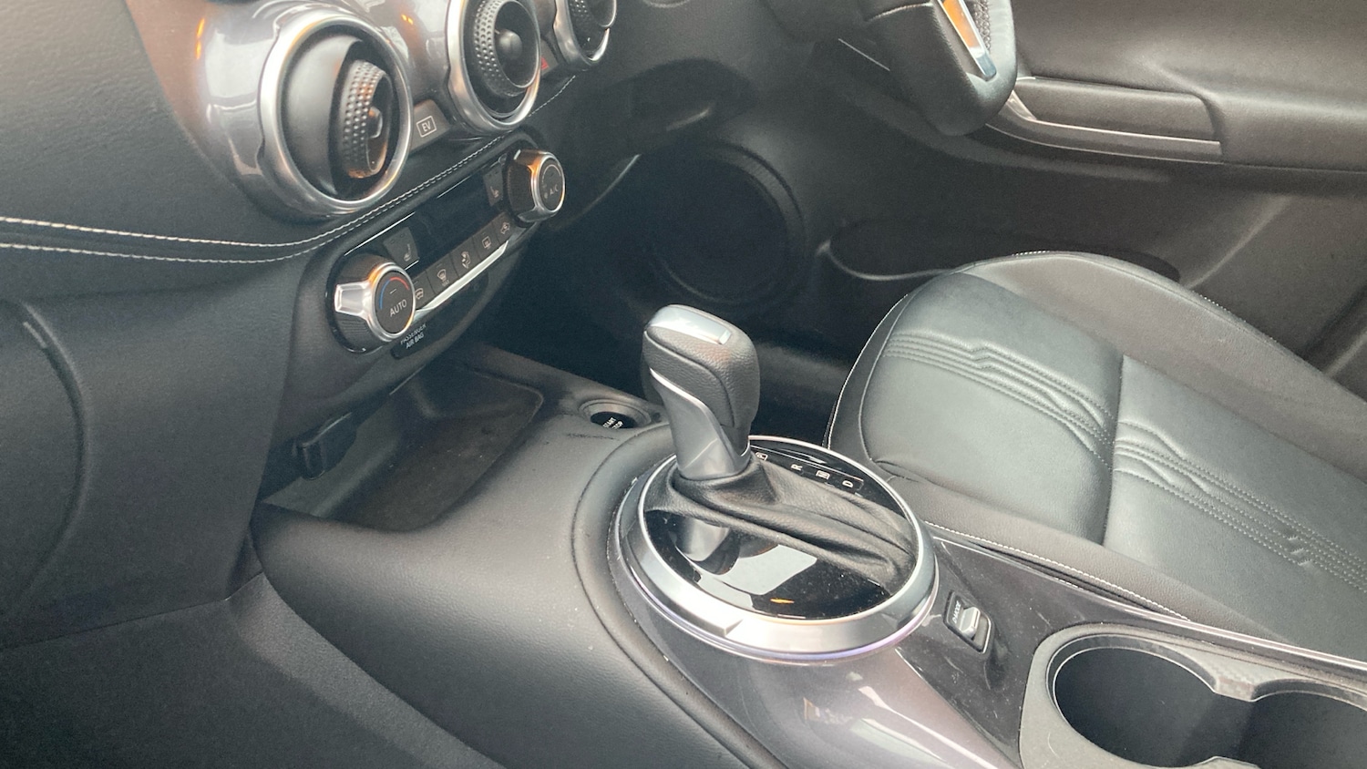 Used Nissan Juke 2024 for sale - 77535805: Photo 13