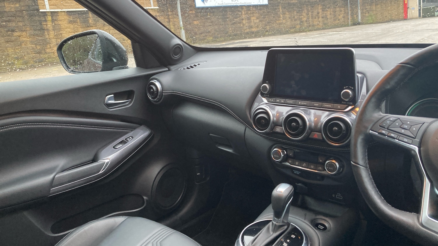 Used Nissan Juke 2024 for sale - 77535805: Photo 14