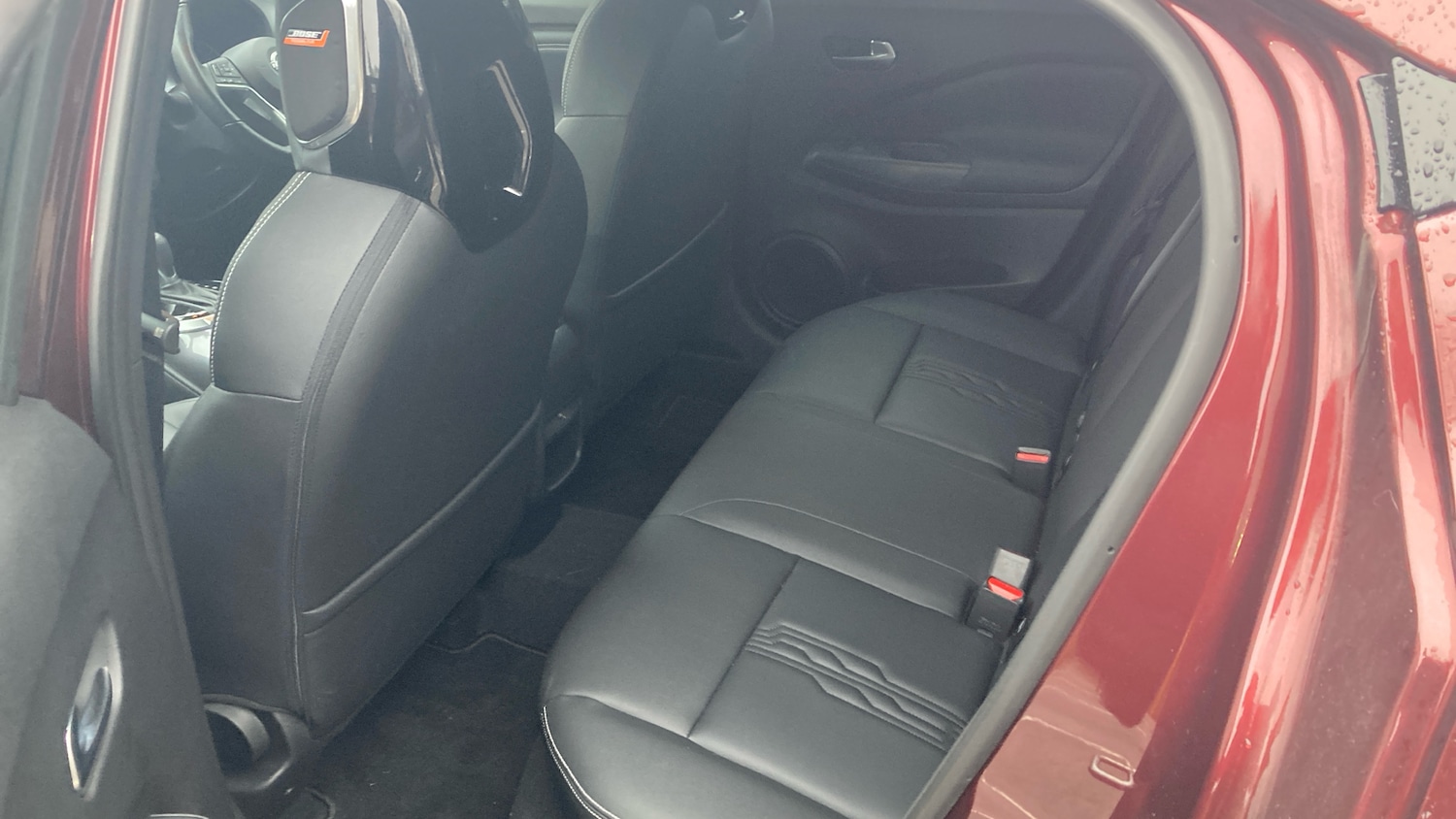 Used Nissan Juke 2024 for sale - 77535805: Photo 16