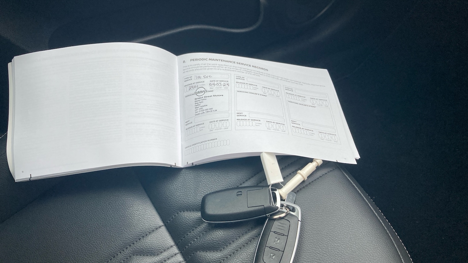 Used Nissan Juke 2024 for sale - 77535805: Photo 19