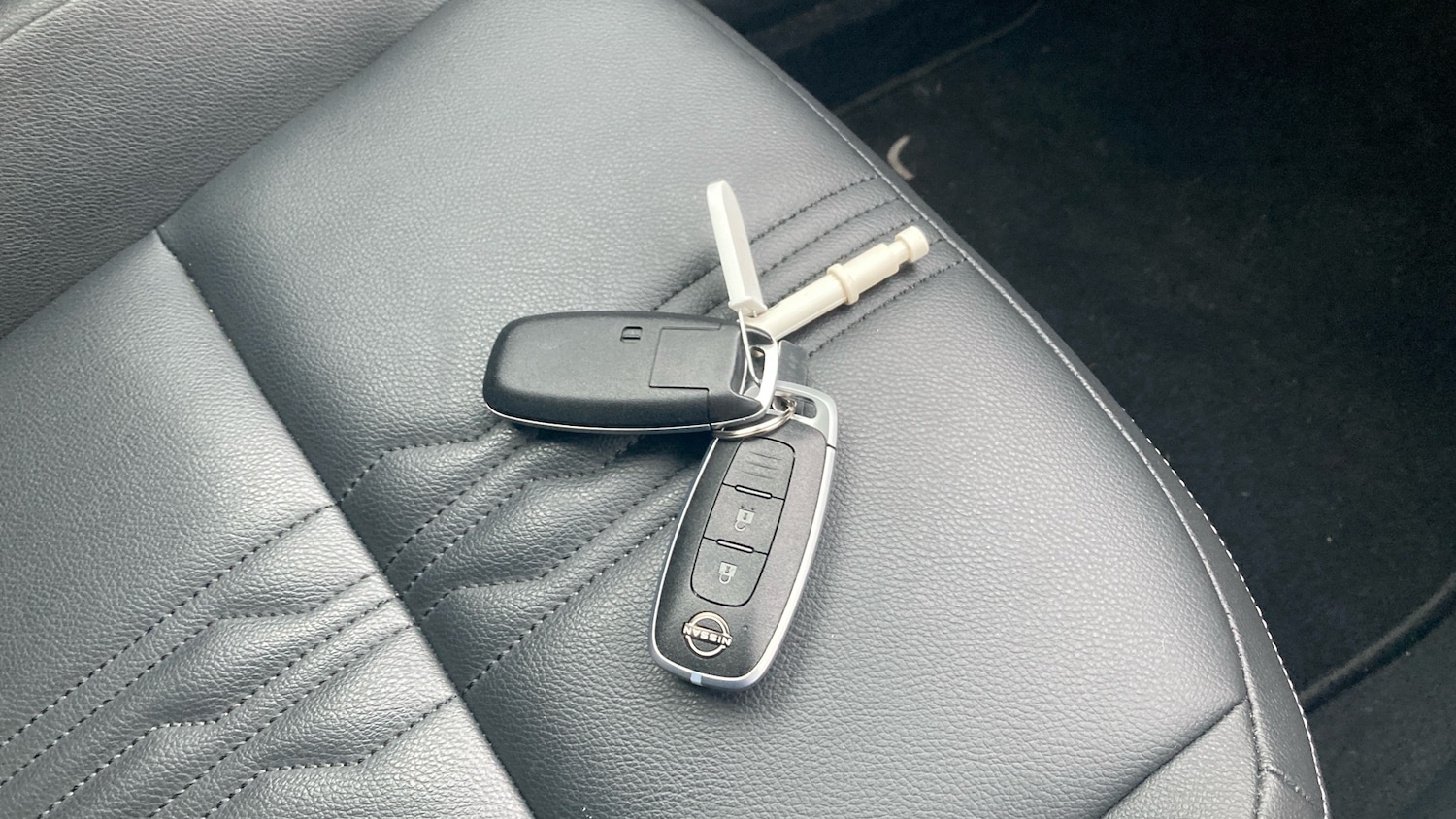 Used Nissan Juke 2024 for sale - 77535805: Photo 20