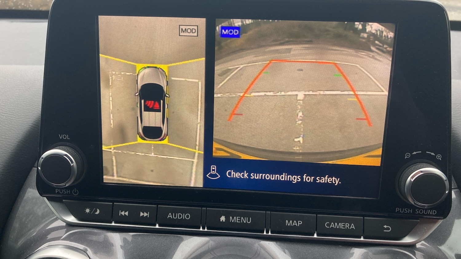 Used Nissan Juke 2024 for sale - 77535805: Photo 28