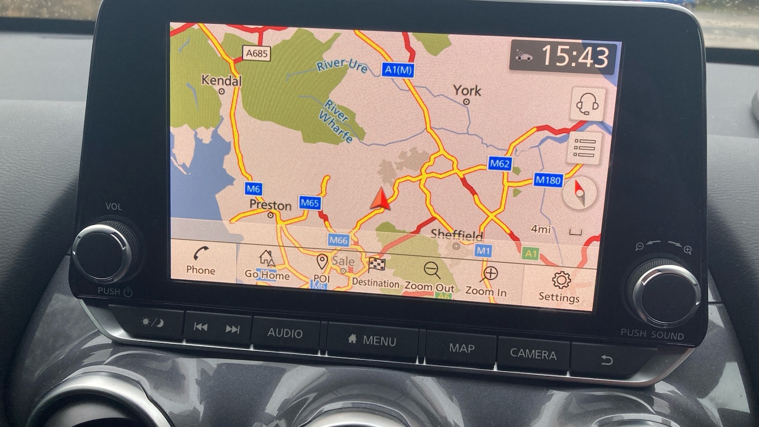 Used Nissan Juke 2024 for sale - 77535805: Photo 29