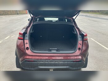 Used Nissan Juke 2024 for sale - 77535805: Photo