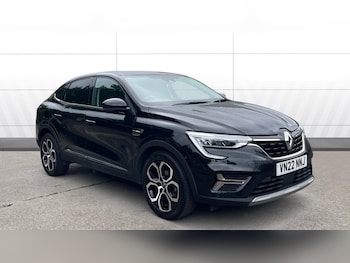 Used Renault Arkana 2022 for sale - 78939817: Photo