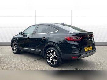Used Renault Arkana 2022 for sale - 78939817: Photo