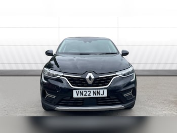 Used Renault Arkana 2022 for sale - 78939817: Photo