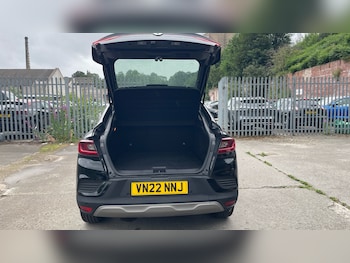 Used Renault Arkana 2022 for sale - 78939817: Photo