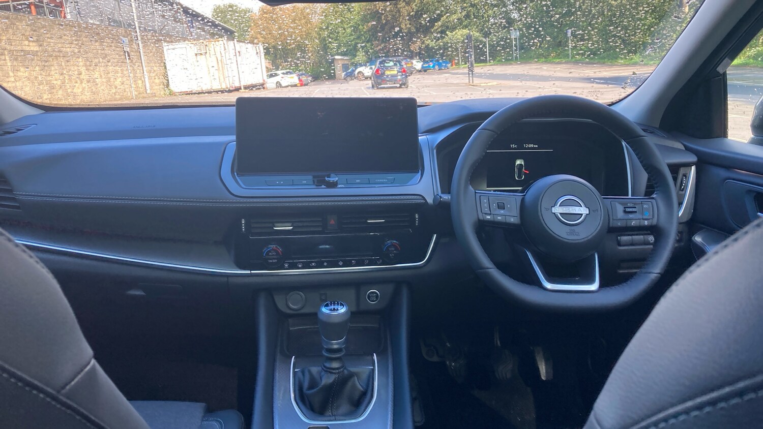 Used Nissan Qashqai 2025 for sale - 76079662: Photo 10
