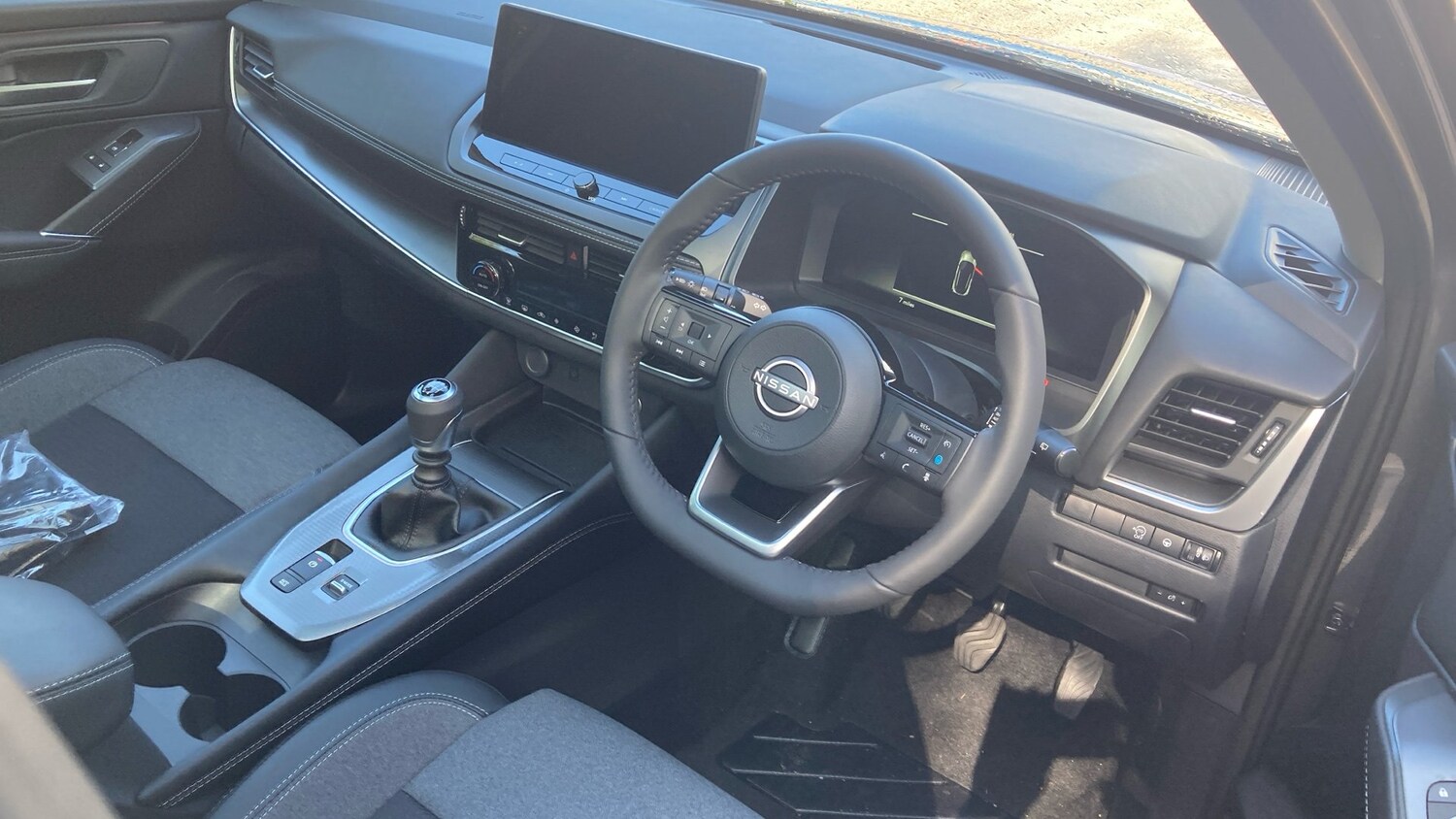 Used Nissan Qashqai 2025 for sale - 76079662: Photo 11
