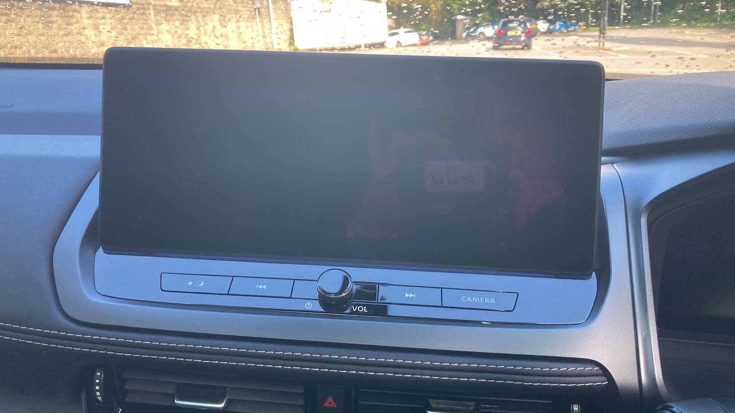 Used Nissan Qashqai 2025 for sale - 76079662: Photo 12