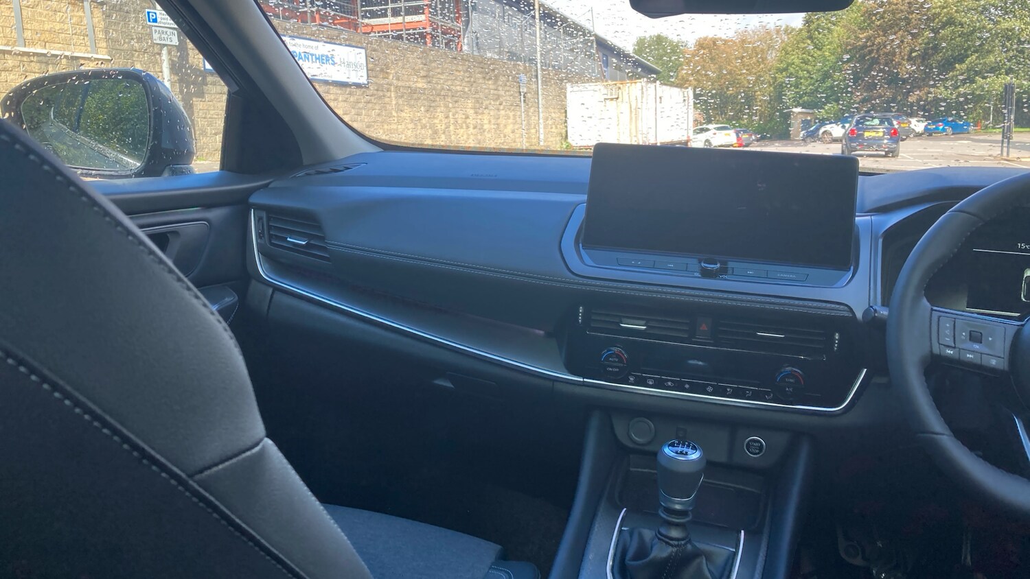 Used Nissan Qashqai 2025 for sale - 76079662: Photo 14