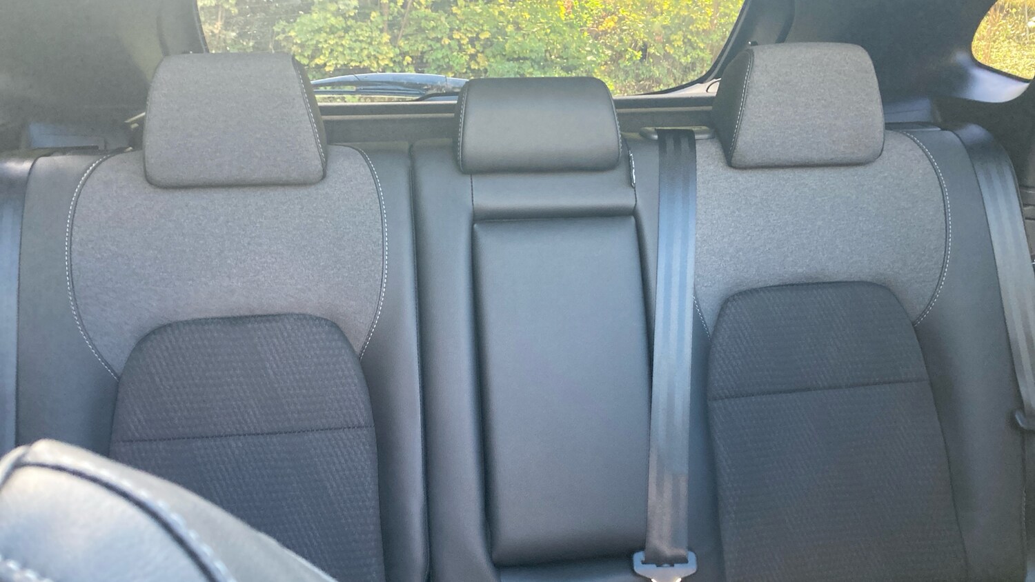 Used Nissan Qashqai 2025 for sale - 76079662: Photo 15