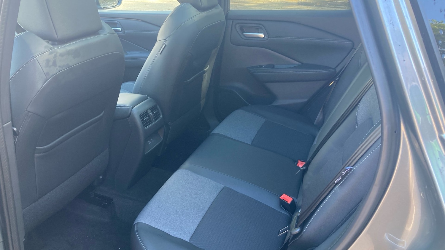 Used Nissan Qashqai 2025 for sale - 76079662: Photo 16