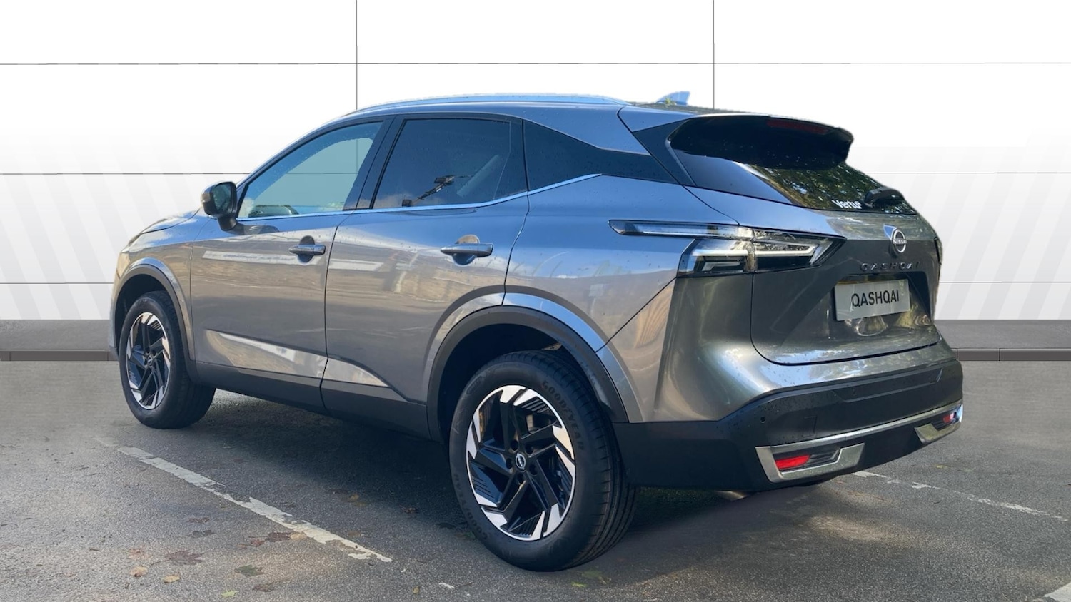 Used Nissan Qashqai 2025 for sale - 76079662: Photo 2