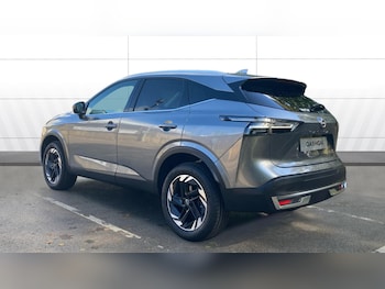 Used Nissan Qashqai 2025 for sale - 76079662: Photo