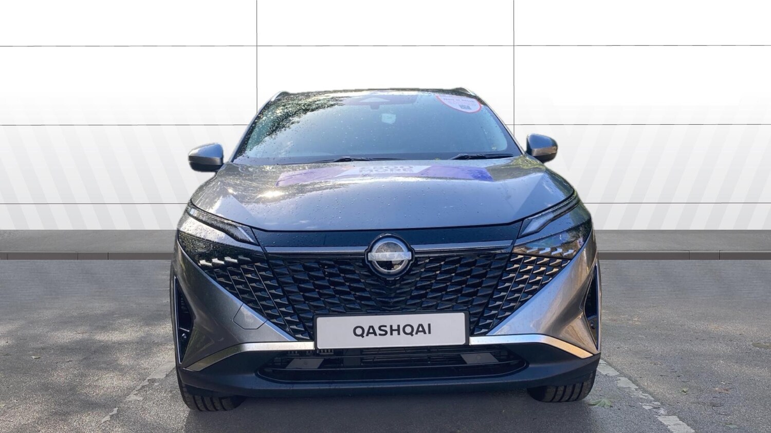 Used Nissan Qashqai 2025 for sale - 76079662: Photo 3