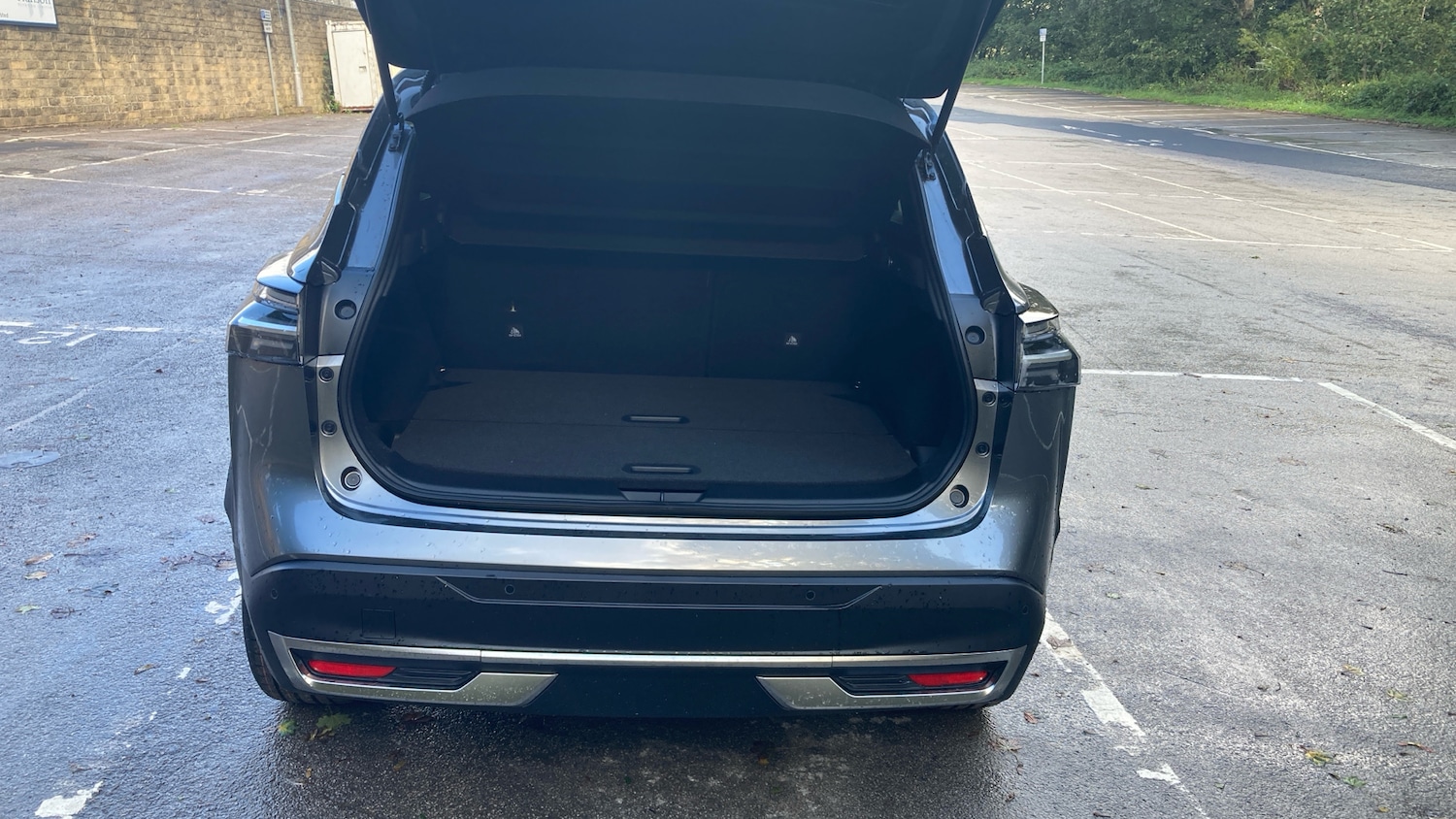 Used Nissan Qashqai 2025 for sale - 76079662: Photo 4