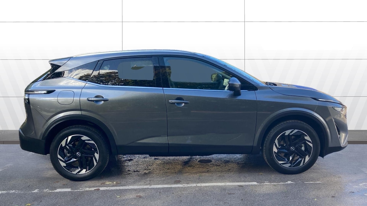 Used Nissan Qashqai 2025 for sale - 76079662: Photo 5