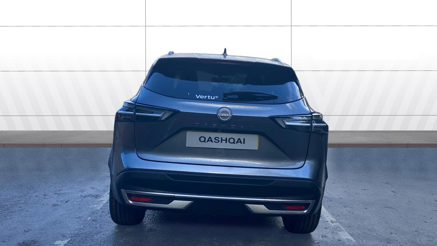 Used Nissan Qashqai 2025 for sale - 76079662: Photo 6