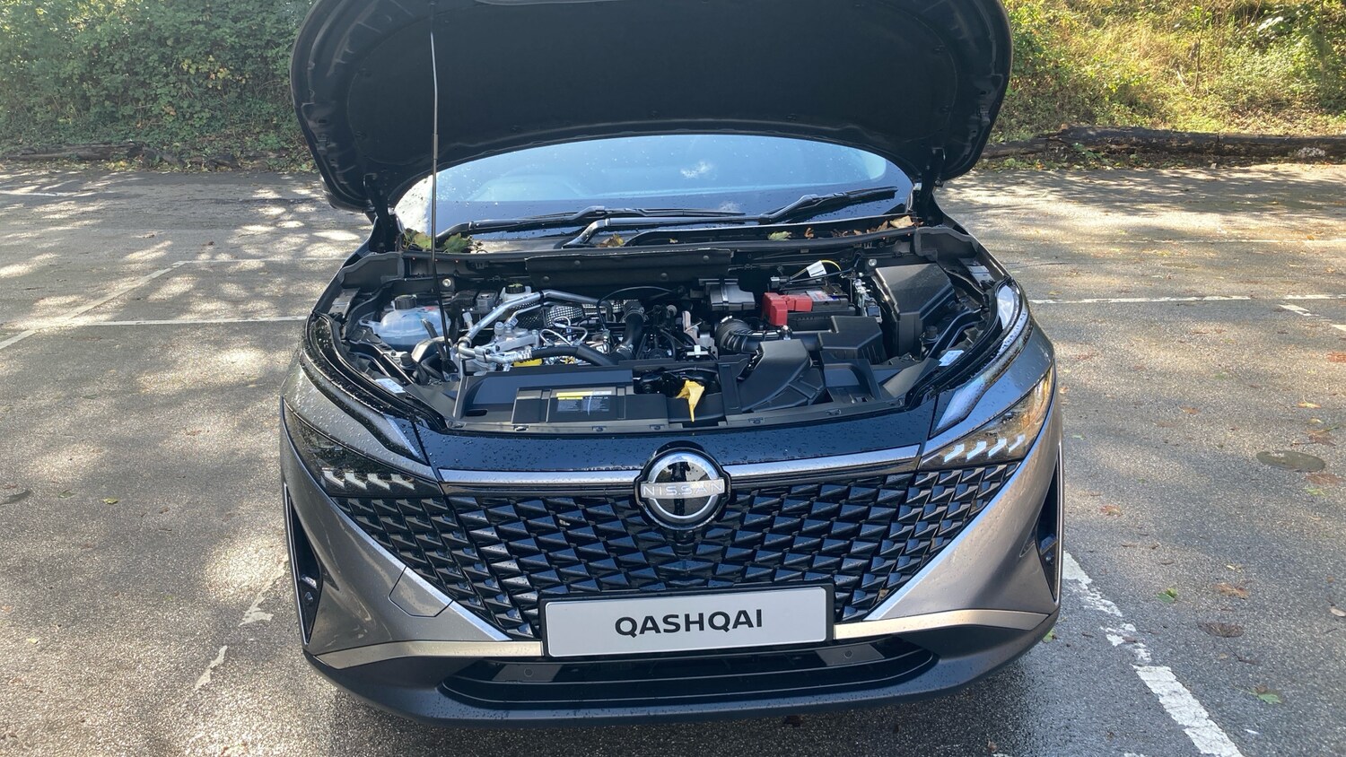 Used Nissan Qashqai 2025 for sale - 76079662: Photo 8