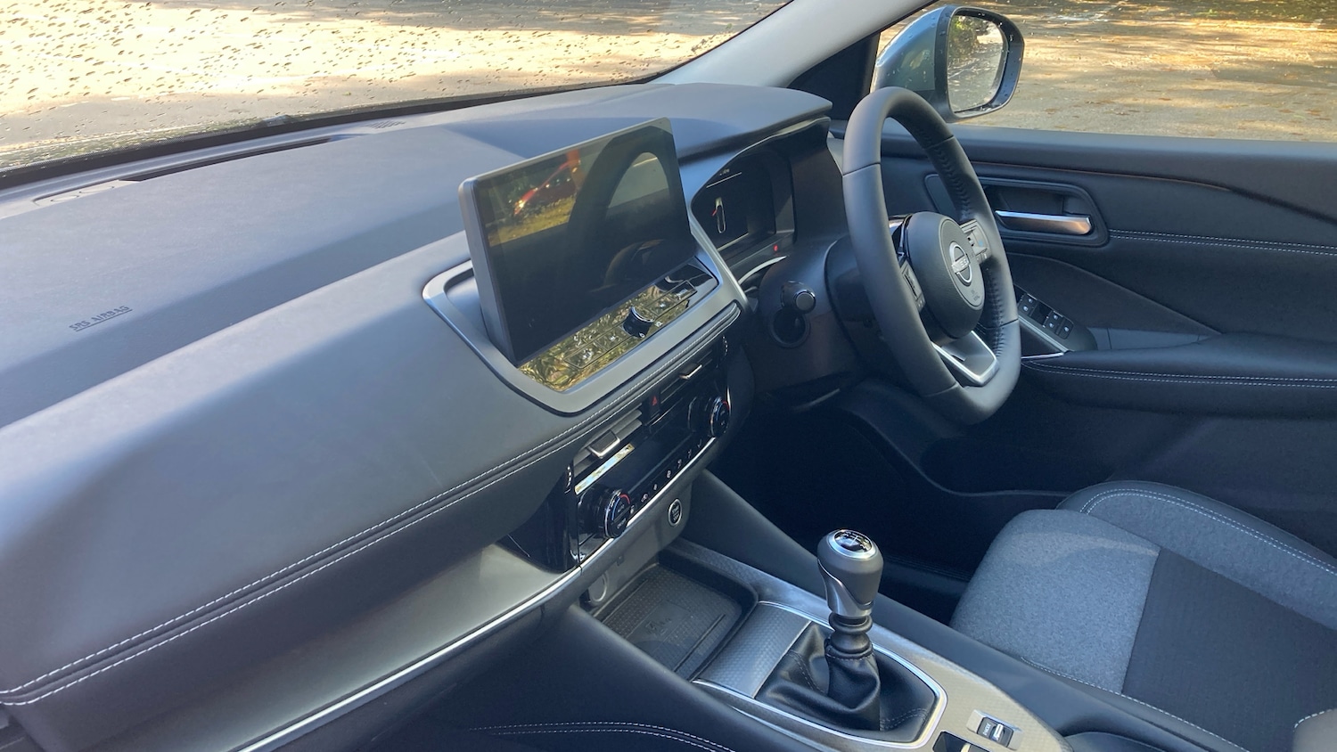 Used Nissan Qashqai 2025 for sale - 76079662: Photo 9