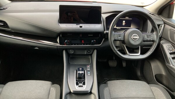 Used Nissan Qashqai 2023 for sale - 76181901: Photo 10