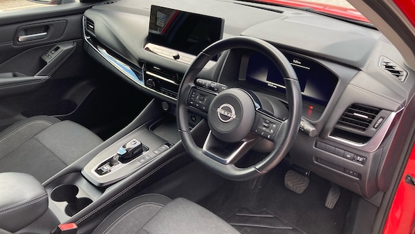 Used Nissan Qashqai 2023 for sale - 76181901: Photo 11
