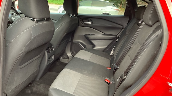 Used Nissan Qashqai 2023 for sale - 76181901: Photo 16