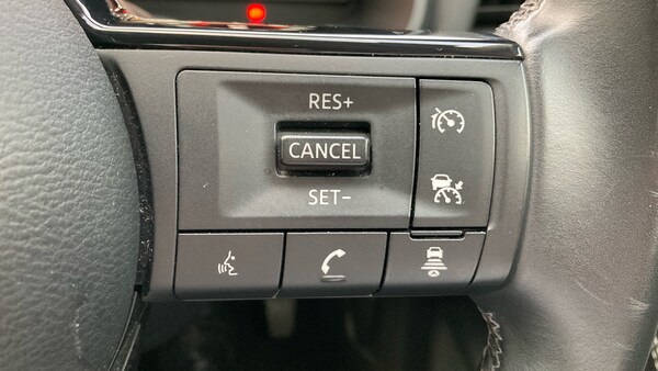 Used Nissan Qashqai 2023 for sale - 76181901: Photo 21