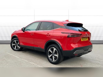 Used Nissan Qashqai 2023 for sale - 76181901: Photo