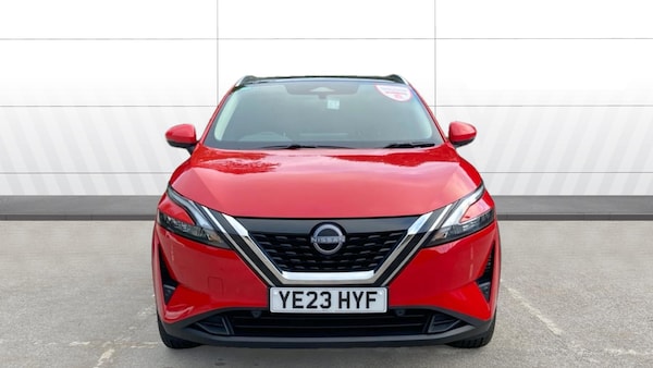 Used Nissan Qashqai 2023 for sale - 76181901: Photo 3