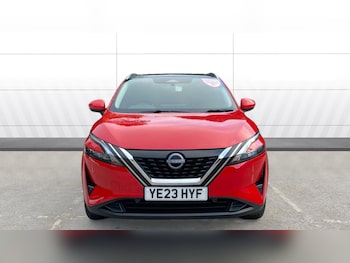 Used Nissan Qashqai 2023 for sale - 76181901: Photo