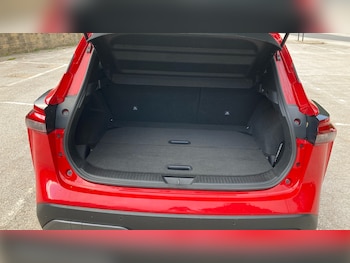 Used Nissan Qashqai 2023 for sale - 76181901: Photo