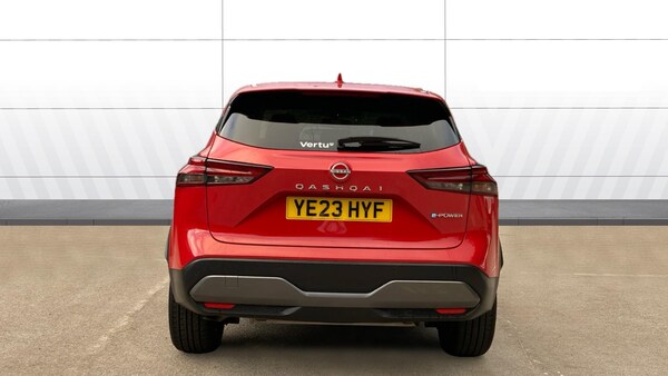 Used Nissan Qashqai 2023 for sale - 76181901: Photo 6