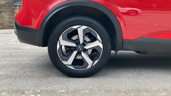 Used Nissan Qashqai 2023 for sale - 76181901: Photo 7