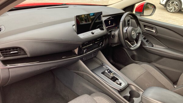 Used Nissan Qashqai 2023 for sale - 76181901: Photo 9