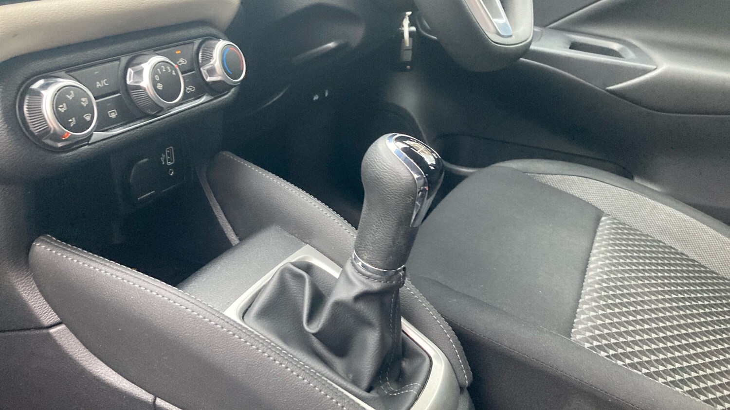 Used Nissan Micra 2021 for sale - 77446151: Photo 13