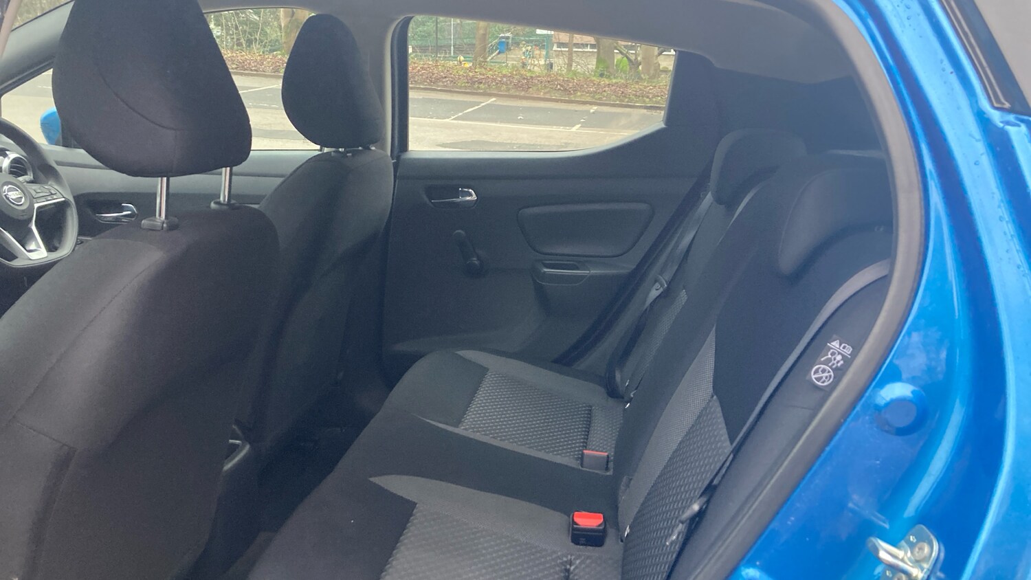 Used Nissan Micra 2021 for sale - 77446151: Photo 16