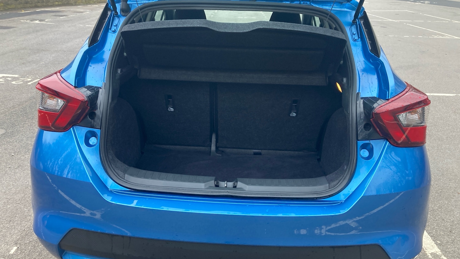 Used Nissan Micra 2021 for sale - 77446151: Photo 4