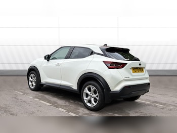 Used Nissan Juke 2020 for sale - 78552217: Photo