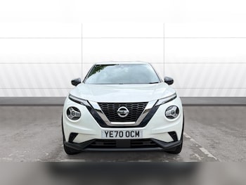 Used Nissan Juke 2020 for sale - 78552217: Photo